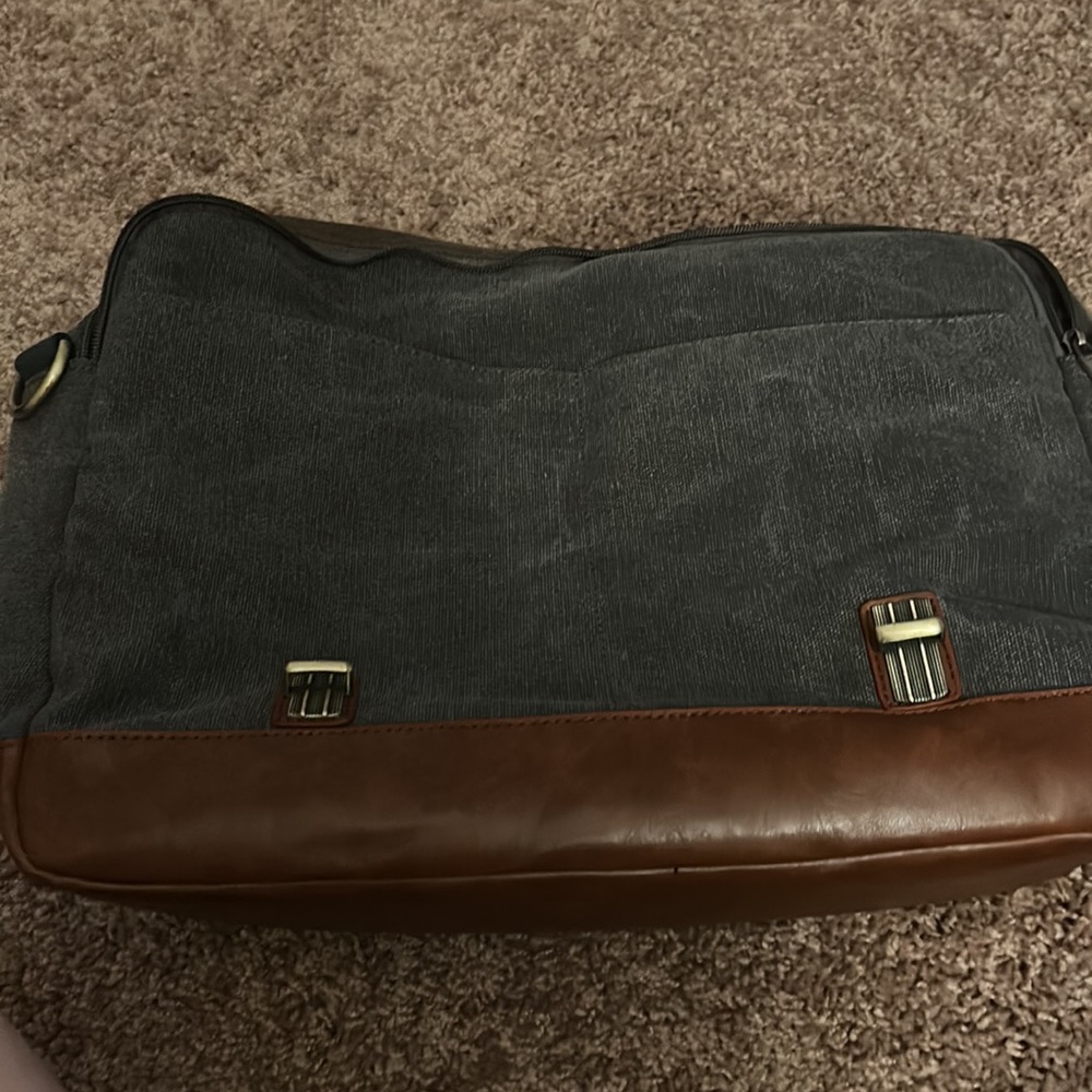 Briefcase/Laptop Bag - Picture 5 of 6